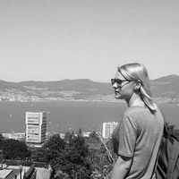 Fotos de Ilze Bondare