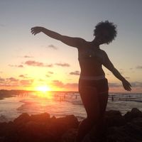 Fotos von Cristina Cordoba