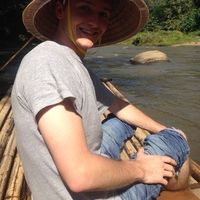 Andrew White's Photo