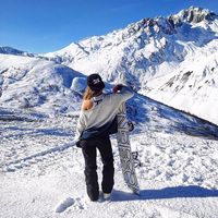 Douchka Malaval的照片