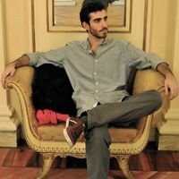 Gonzalo Parrilla Gallego的照片