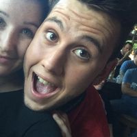 Charles Thomas's Photo