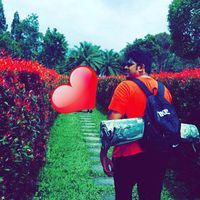 Fahad Alharbi的照片