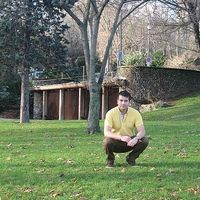 Manuel Tovar Zevallos's Photo