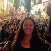 Sandra Boscaini's Photo