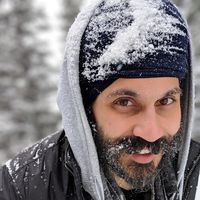 Sukhneet Singh's Photo