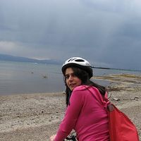 Ceren Demirdögdü的照片