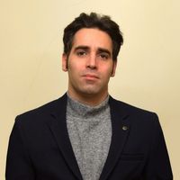 Sadeq Kalami的照片