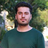 Ramin Rezvan's Photo