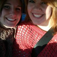 Samantha Pearson's Photo