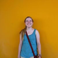 Mary Pennington's Photo