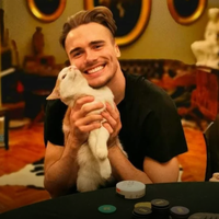 Karl Reispass's Photo