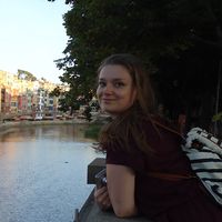 Merel van Schaik's Photo