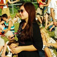 Aušra Pociūtė's Photo