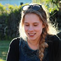 Alison Sydenham的照片