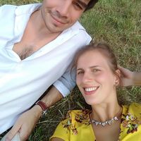 Monika Duchoňová的照片