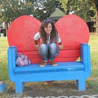 Monika Gaši's Photo