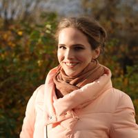 Штритер Татьяна's Photo