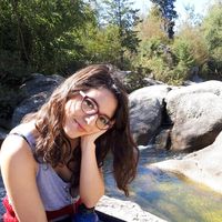 Фотографии пользователя Carolina Aria