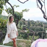 Fotos de Annabella Donna