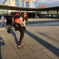 Verena Deutschl's Photo