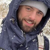 Léonard Benchimol's Photo