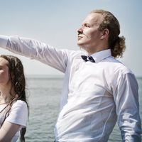 Benediktas Radavičius的照片