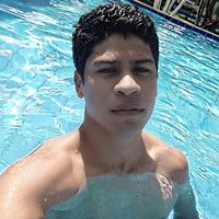 Diego Henrique Araújo do Nascimento's Photo