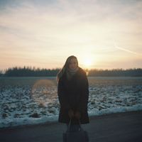 Annika Krais's Photo