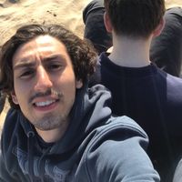 Mertcan Kurt's Photo