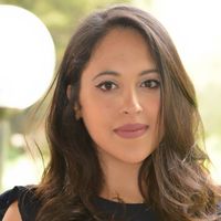 Sarah  DIDI ALAOUI's Photo