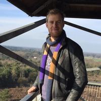 Evert Bosch的照片