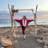 Léna Choubidou's Photo