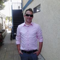 Chad Griffin's Photo