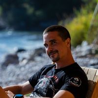 Bodin Filipović's Photo