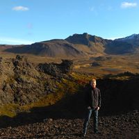 Robbert de Jager's Photo