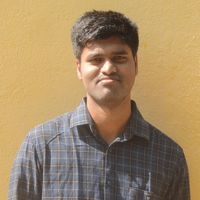 Arun mozhi S's Photo