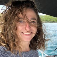 Annika Burkel的照片