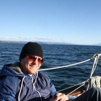 Barry  OReilly的照片