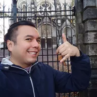 Tavo Tabárez's Photo