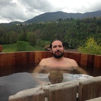 Giovanni Bergonzi's Photo