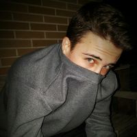 Adrian Calvarro的照片