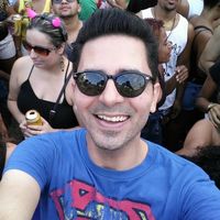 Thiago Oliveira's Photo