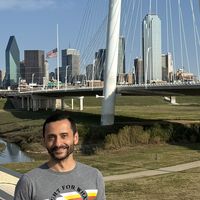 Ismael Ramos's Photo