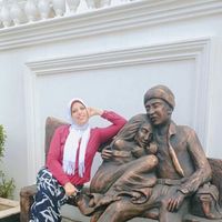 SaRa HamZawy的照片