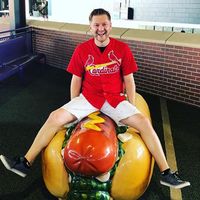 Darren Scott's Photo