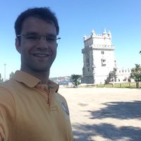 Fotos de Andre Martin