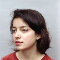 Verena Hahn的照片