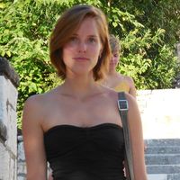 Charlotte Merseburg's Photo