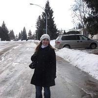 Anastasiya Panfilova's Photo